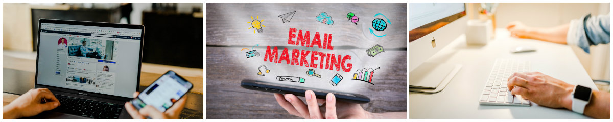 Email marketing – ALEXANDRA NEDELCU